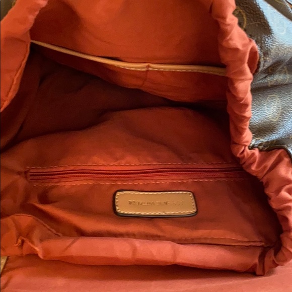 Adrienne Vittadini backpack NWT - Picture 9 of 15